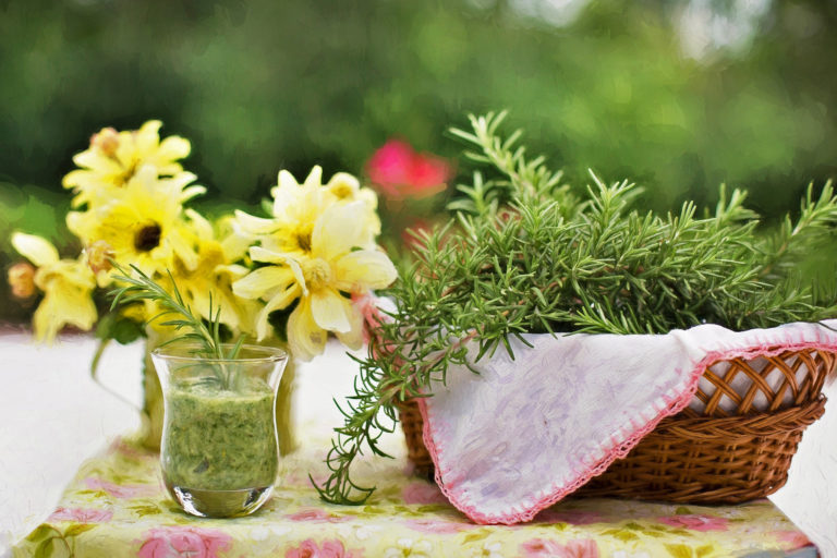 Rosemary Extract NaturiteUSA